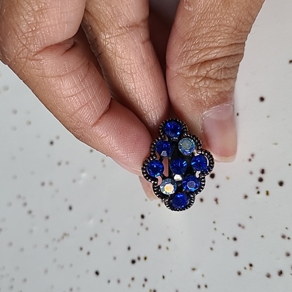 Adjustable Ring - Picture 6 of 6